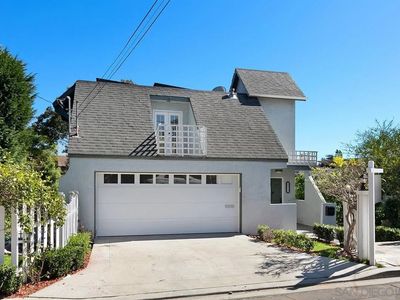 3919 Pringle St, San Diego, CA, 92103