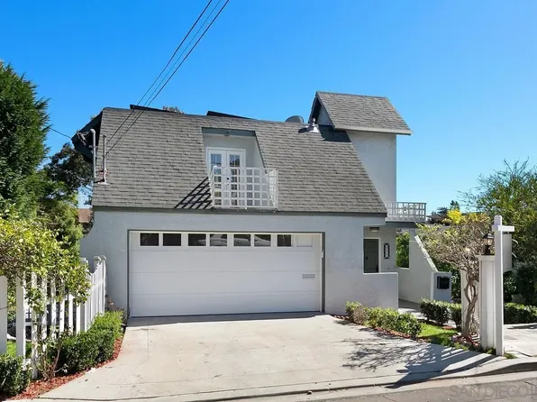 3919 Pringle St, San Diego, CA 92103