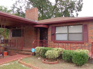 929 44th St N, Birmingham, AL 35212
