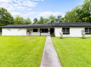 1603 Russell Ave, Lufkin, TX 75904