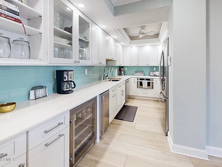 2100 N Atlantic Ave #1210 — Photo 8