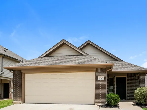 8345 Camellia Tree Ct, Fort Worth, TX 76123