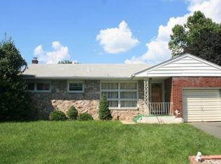 1319 Nevada St, Allentown, PA 18103