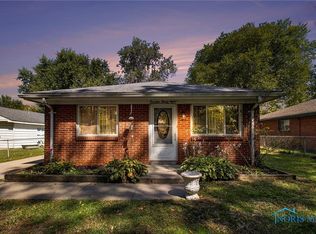 1428 Gage Rd, Toledo, OH 43612