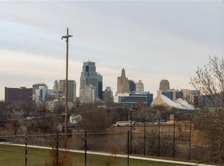 2101 Holly St, Kansas City, MO 64108