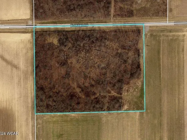 0 Blosser Rd, Defiance, OH 43512