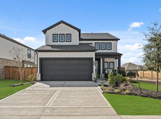 5134 Sistine Dr, Iowa Colony, TX 77583