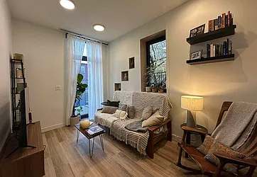 561 Quincy Street, #1