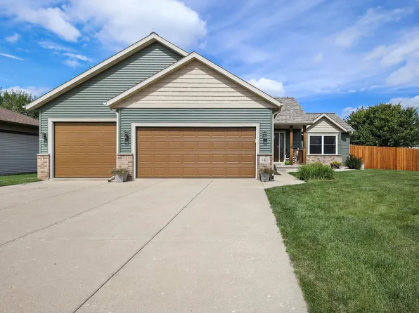 141 Shawn Ave, Arlington, WI 53911