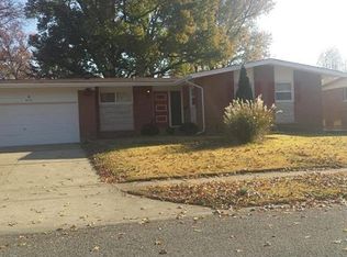 9616 Venice Dr, Saint Louis, MO