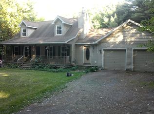 150 Ballou Rd, Porter Corners, NY 12859