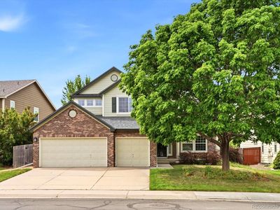 18740 E Progress Avenue, Centennial, CO, 80015