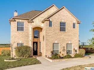 7063 Laura Hts, Schertz, TX 78154