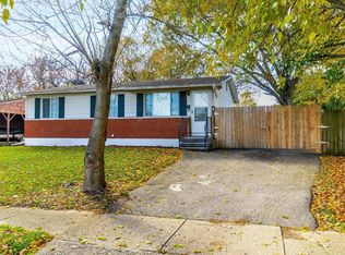 4967 Majestic Dr N, Columbus, OH