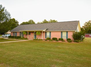 8 Sylvia Rd, Conway, AR 72032