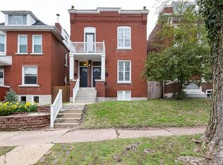 3855 Juniata St, Saint Louis, MO 63116