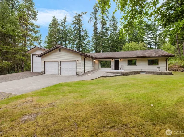 4601 SW Lake Flora Road, Port Orchard, WA 98367