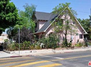 2537 E 4th St, Los Angeles, CA 90033