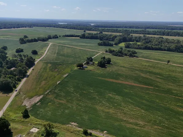 346 Beasley Rd, Proctor, AR 72376