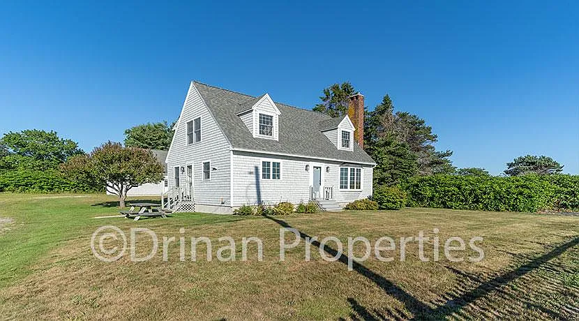 Kettle Cove Rd, Cape Elizabeth — Photo 3