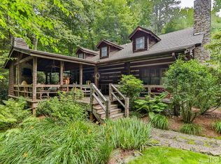 39 Hummingbird Ct, Highlands, NC 28741