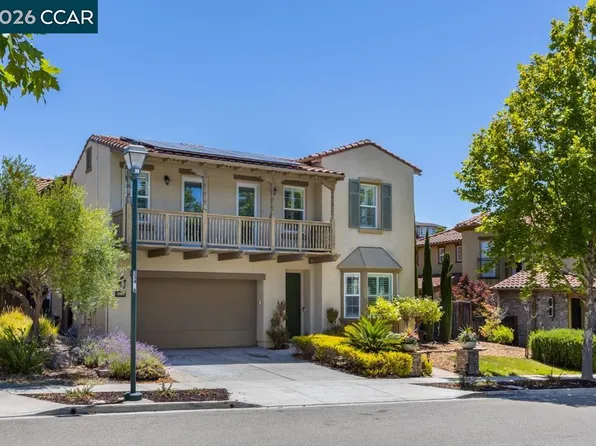 5032 Enderby St, Danville, CA 94506