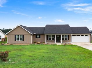 2105 Alexis Rd, Centre, AL 35960