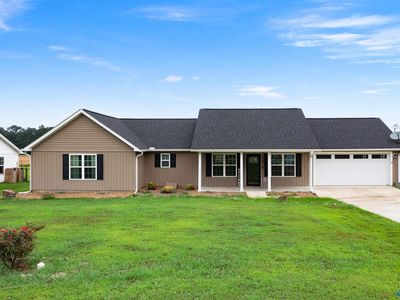 2105 Alexis Rd, Centre, AL, 35960