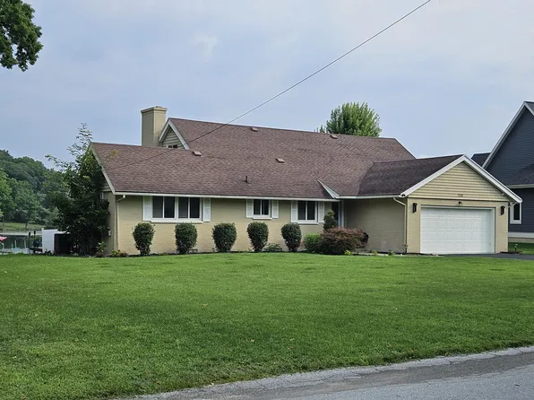 7335 Driftwood Dr SE, Ada, MI 49301