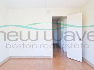 89 Northampton St APT 3A, Boston, MA 02118