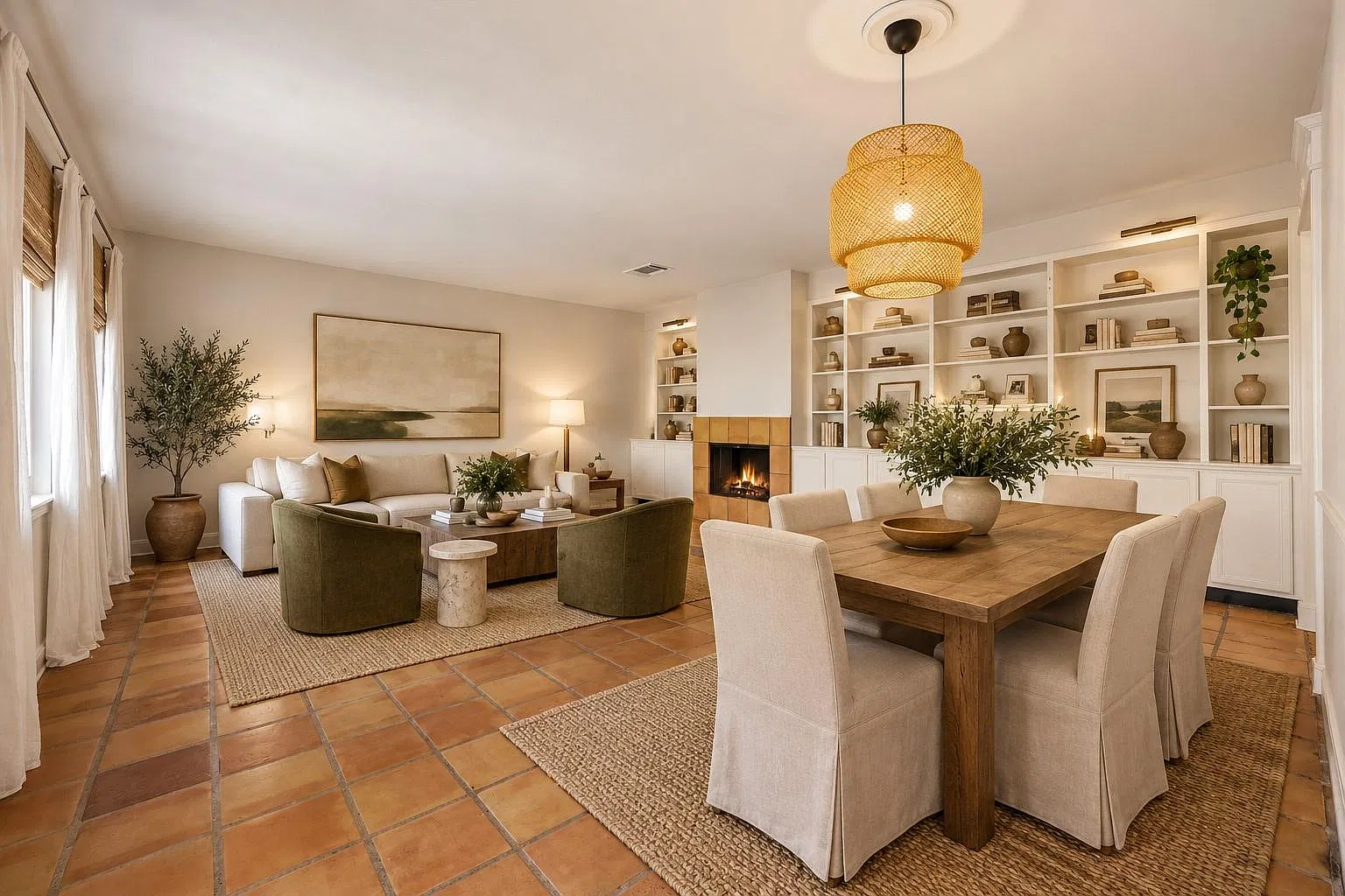 2 bed, 2.5 bath, 1680 sqft, $2,200 — Photo 3