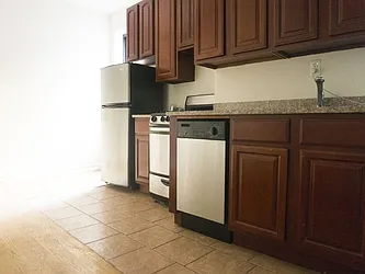 Rented by Crosstown Apartments NYC