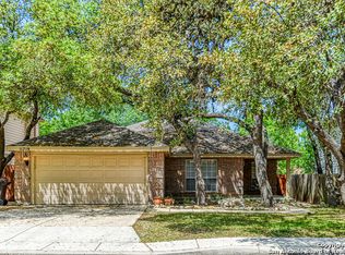 11719 Shotgun Way, Helotes, TX 78023