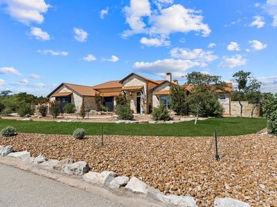 118 Center Oaks Ct, Kerrville, TX, 78028