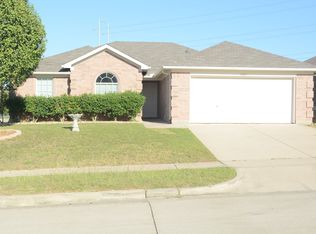 6001 Kelleemac Ct, Arlington, TX 76018