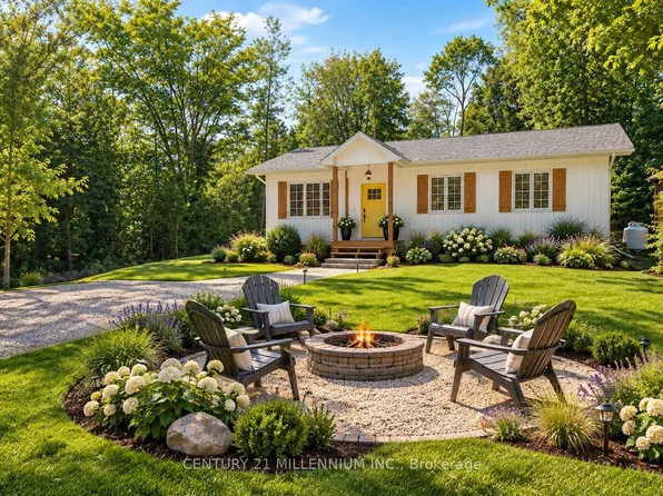 34 Rolling Hills Dr, South Bruce Peninsula, ON N0H 2T0