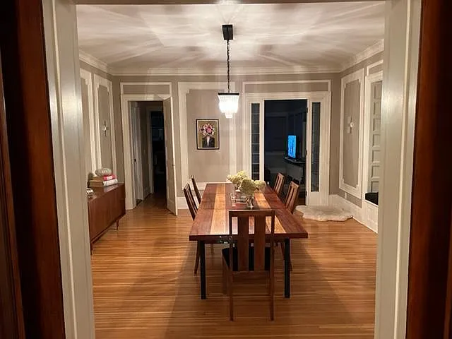 Dinning room