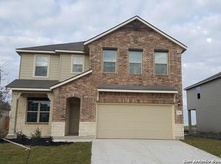 2747 Wheatfield Way, New Braunfels, TX 78130