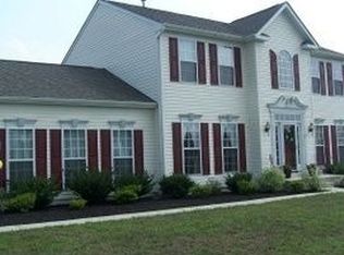 22 Pelhamdale Rd, Elkton, MD 21921