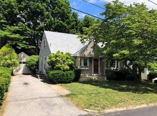 51 Fairmont Ave, Pawtucket, RI 02860