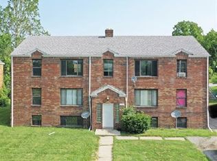1364 N Cove Blvd APT 1, Toledo, OH 43606