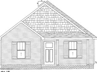 3217 Dolostone Ct SW, Wilson, NC 27893