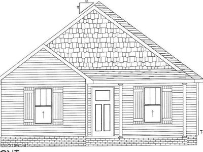 3217 Dolostone Court SW, Wilson, NC, 27893