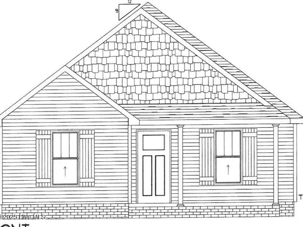 3217 Dolostone Court SW, Wilson, NC 27893