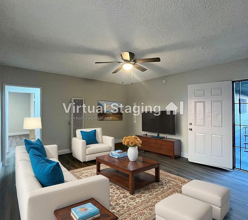 1st image of 8100 S Western Ave APT 16