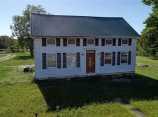 4896 High Hill Rd, Cambridge, OH 43725