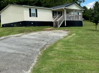 7311 Saint Clair Rd, Whitesburg, TN 37891