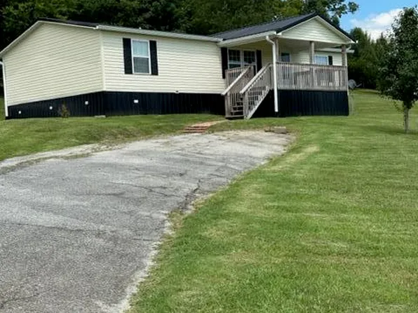 7311 Saint Clair Rd, Whitesburg, TN 37891