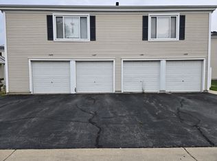 1491 Quaker Ln UNIT 116-B, Prospect Heights, IL
