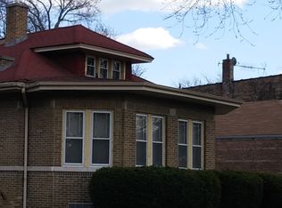 12239 S Stewart Ave, Chicago, IL